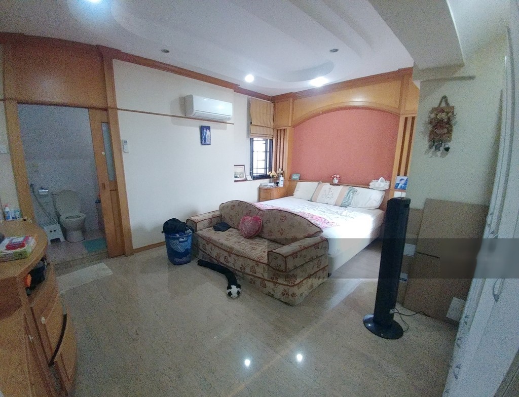 Blk 138 Rivervale Street (Sengkang), HDB Executive #138609562